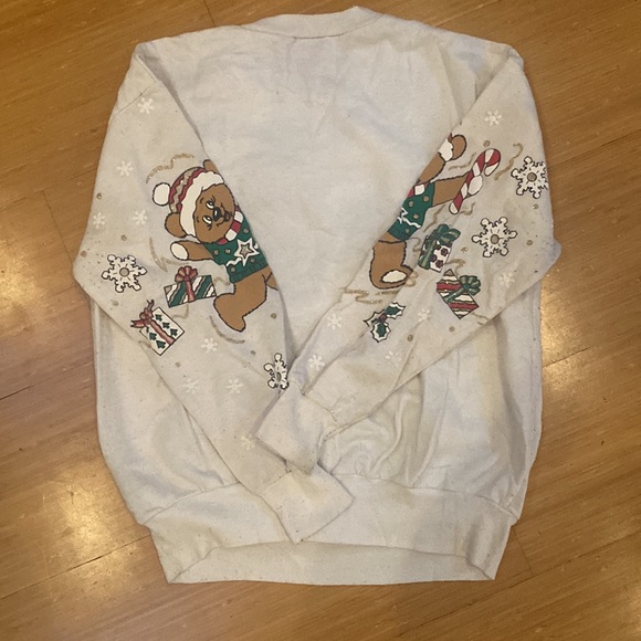 Ugly Christmas sweater - Picture 3 of 3